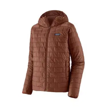 patagonia 파타고니아 Nano Puff Hoody 나노 퍼프 후디
