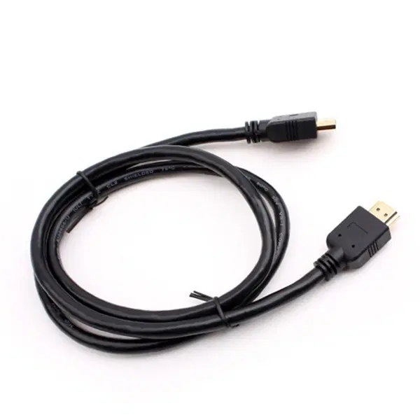 4K UHD HDMI 1.4 표준형 케이블 1.5m