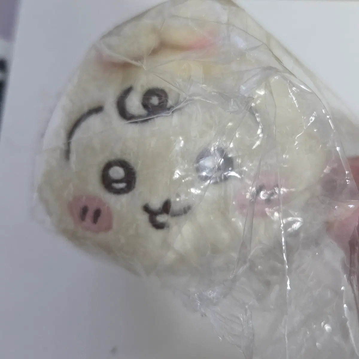 먼작귀 베이비 우사기 아장아장 버전