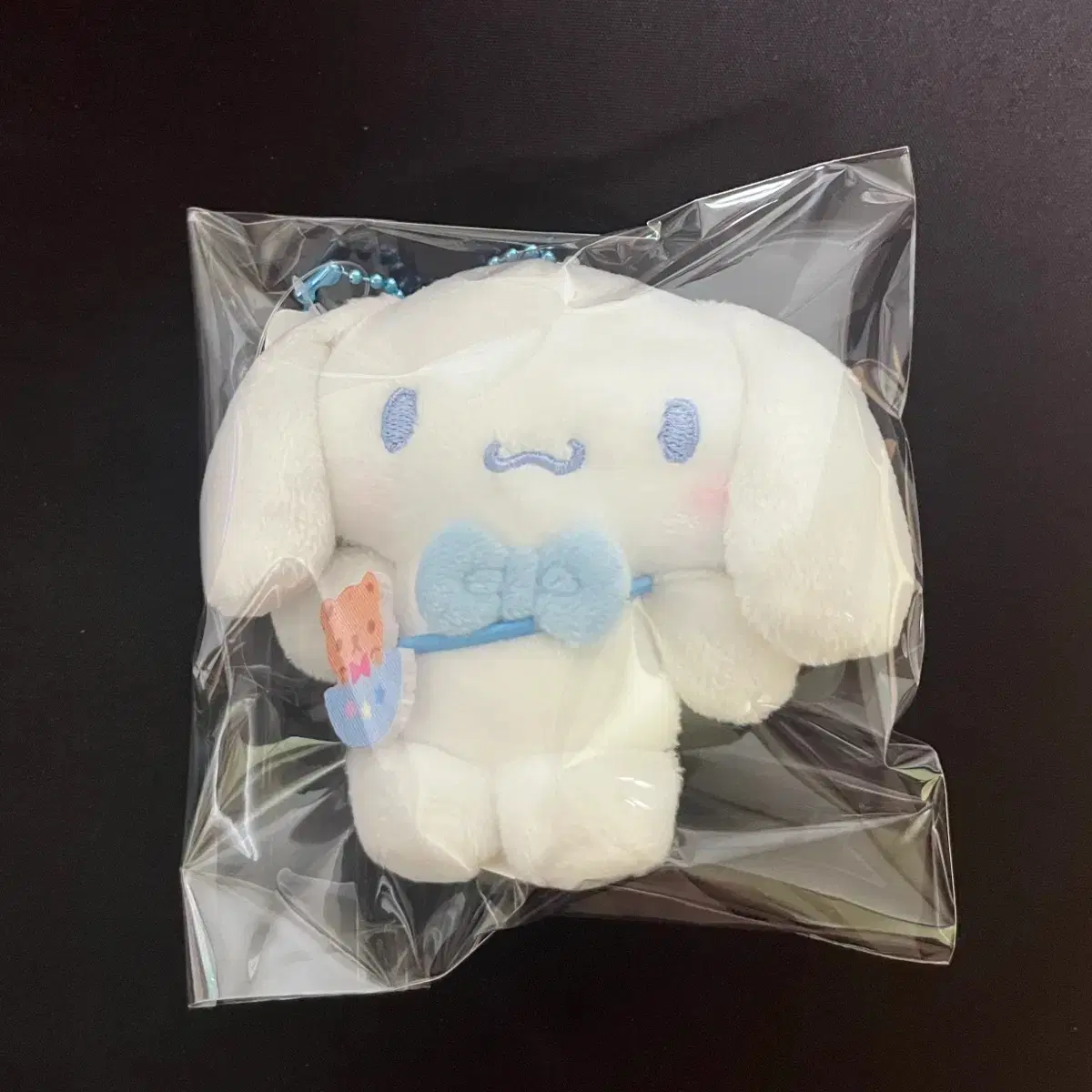시나모롤 프렌즈가방 인형 키링 새상품