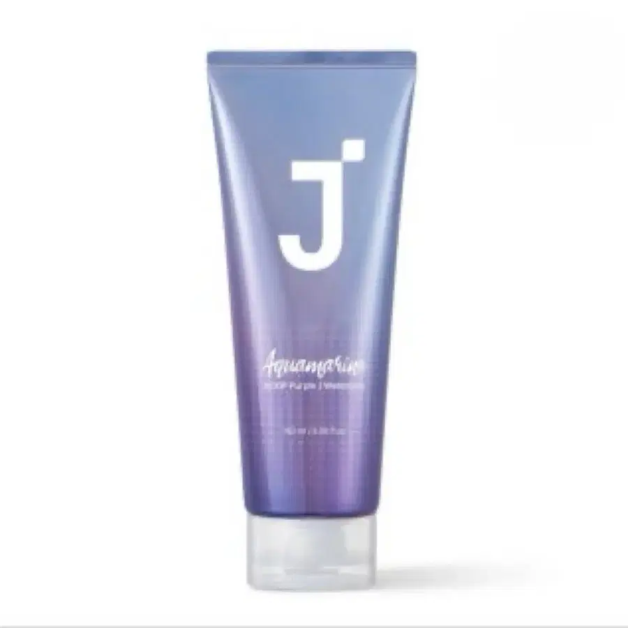 제이숲 실크 케라틴 워터팩 : 아쿠아마린 50ml