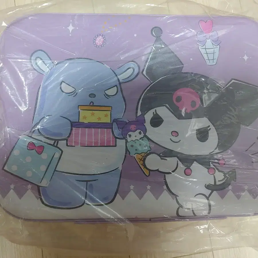 산리오 레디백ㅡ교신가능
