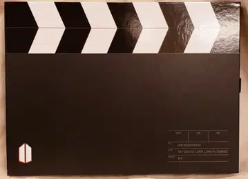 BTS GLOBAL OFFICIAL FANCLUB ARMY 6기 ARMY MEMBERSHIP KIT 6기