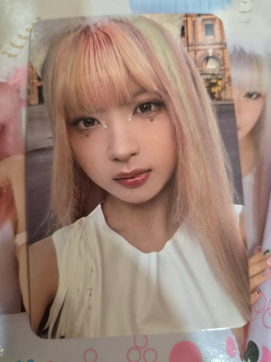 키키 공방 포카 올출포카 키야 whykiiikiii 와이키키