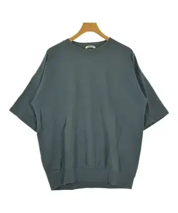 AURALEE 티셔츠 남성용