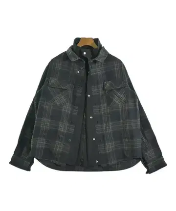 sacai 블루종 (기타) 남성용