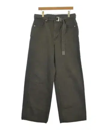 sacai 팬츠 ( 기타 ) 남성용