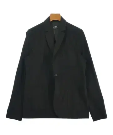 A.P.C. 테일러드 자켓 남성용