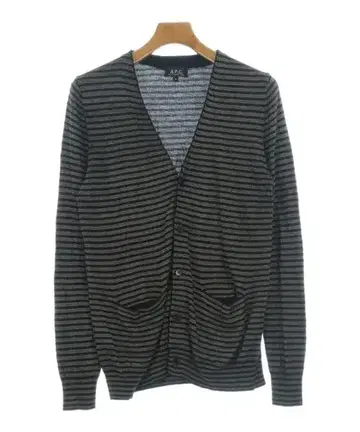 A.P.C. 가디건 남성용