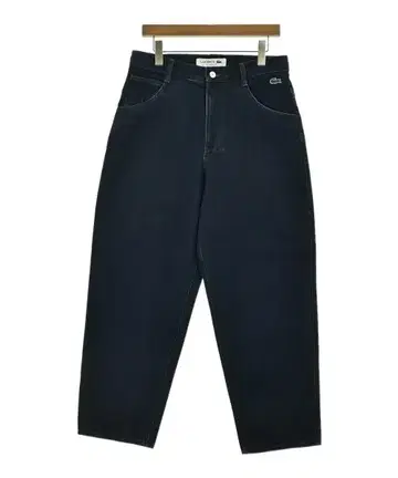 LACOSTE 데님 팬츠 남성용