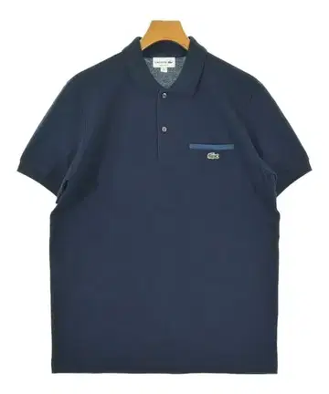 LACOSTE 피케 셔츠 남성용
