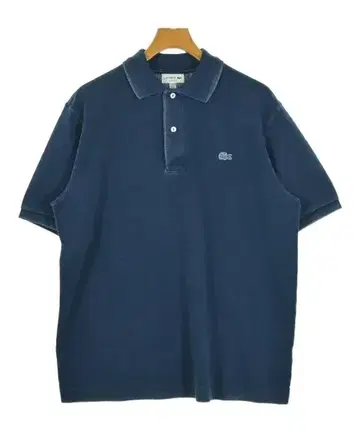 LACOSTE 피케 셔츠 남성용