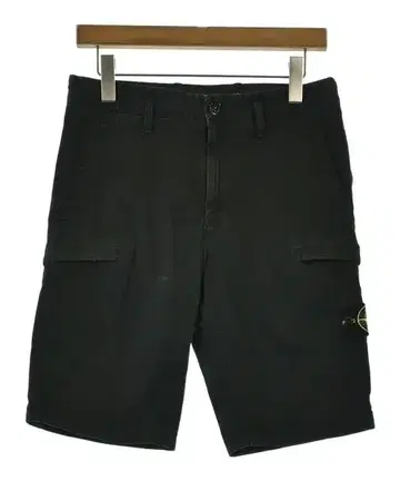 STONE ISLAND 숏팬츠 남성용