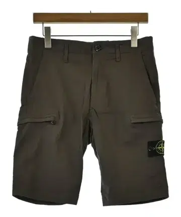 STONE ISLAND 숏팬츠 남성용