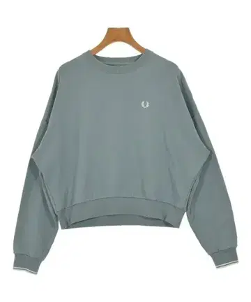FRED PERRY 맨투맨 여성용