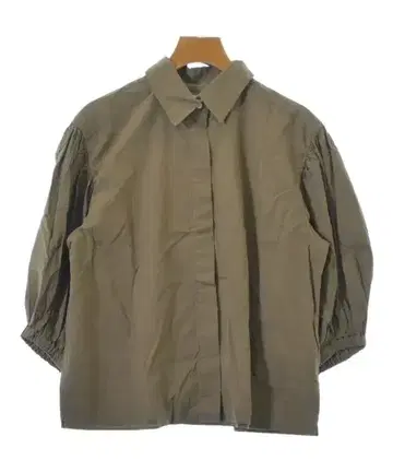 UNITED ARROWS 여성용 블라우스