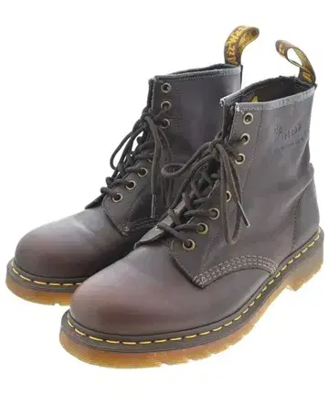 Dr.Martens 남성용 부츠