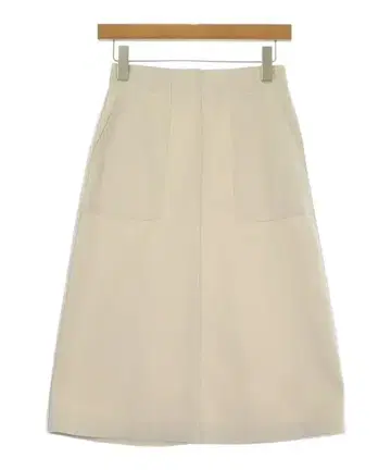 Ballsey 롱 맥시 길이 스커트 여성용