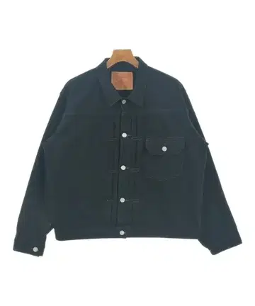 LEVI'S VINTAGE CLOTHING 데님 자켓 남성용