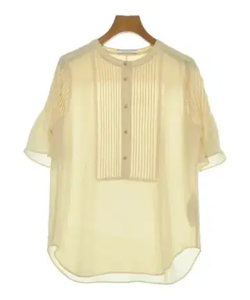 BEIGE, 여성용 블라우스