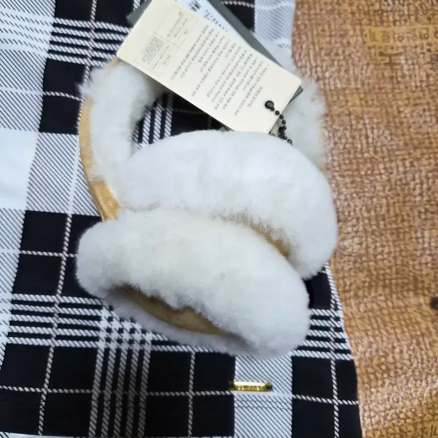 오즈어그웨어 귀마개