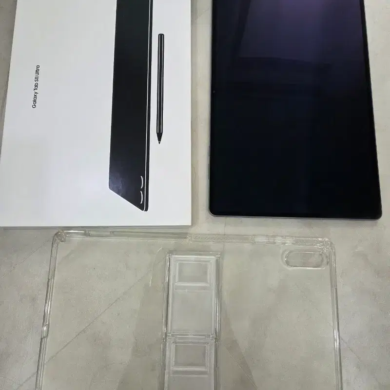 갤럭시탭 S11 울트라 256G WIFI