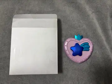 요네즈 켄시 변신 거울
