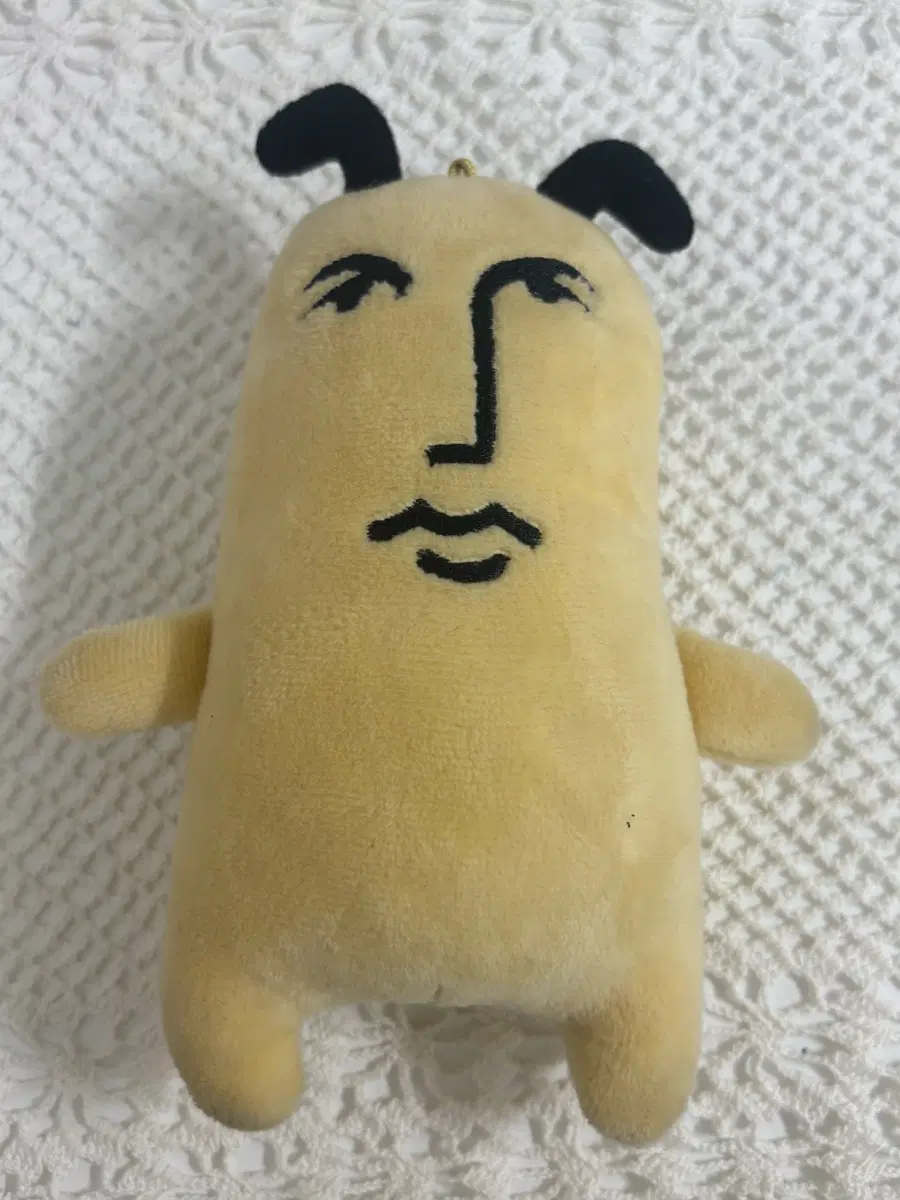 모죠 인형 키링 15cm