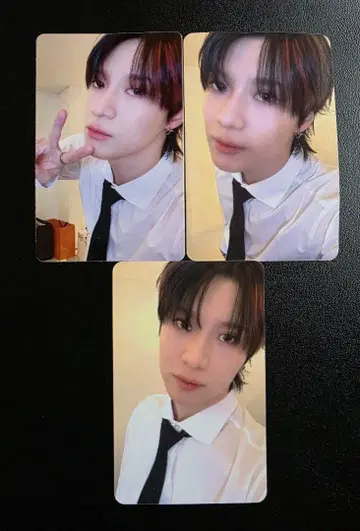 샤이니 태민