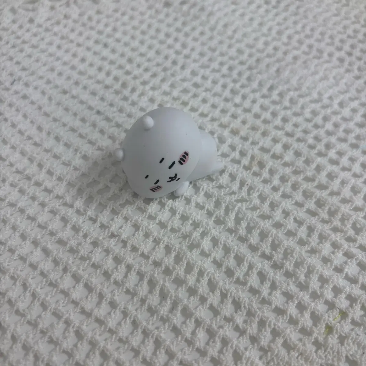 치이카와 먼작귀 피규어