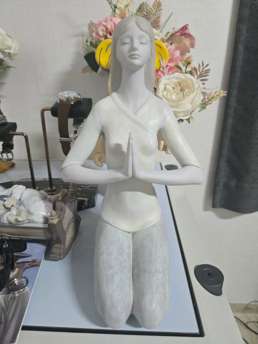 야드로 요가2(명상)