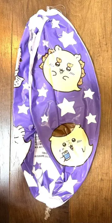 치이카와 유령의 숲 슈퍼 점보 요요 낚시 보라색