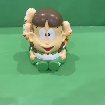 쇼와 레트로 마법사 세일러 요시코 피규어
