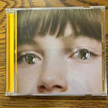 TOMOO TWO MOON CD