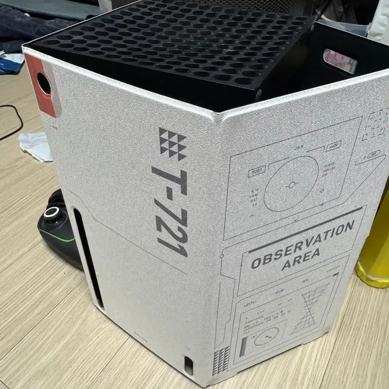xbox series x(xsx) 풀박스 + 엘리트 컨트롤러2 팝니다
