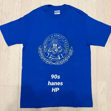 [90s 레어] Hewlett Packard UNIX 기업 T USA제 L