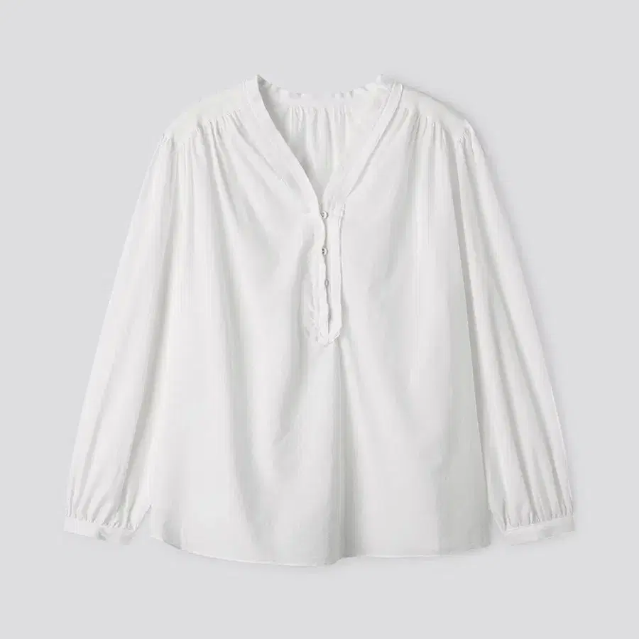 드멜리 demely 26 Anna blouse 안나 블라우스