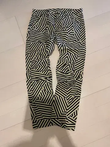 G-STAR RAW 5622 3D 테이퍼드 W34 L32