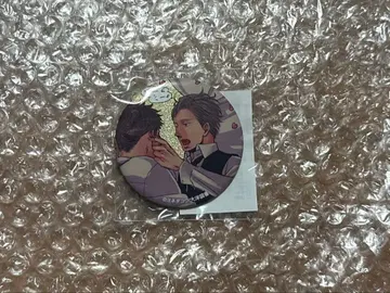 사이가쿠노 토리와 하바타카나이 글리터 캔뱃지 온라인 복권