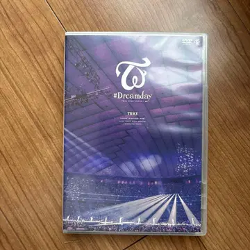 TWICE/TWICE DOME TOUR 2019 '#Dreamday' -