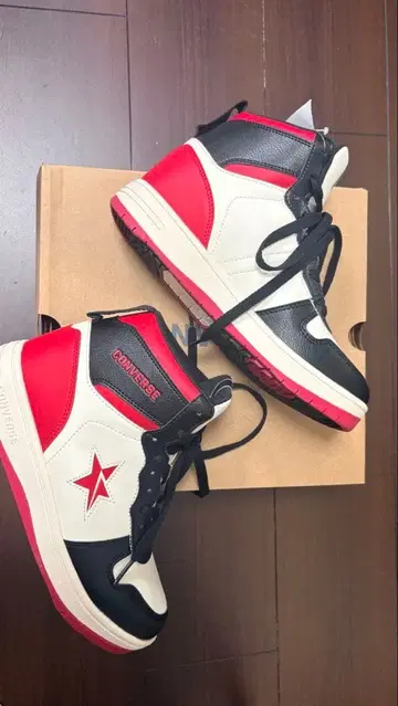 컨버스 NEXTAR1360 SC HI
