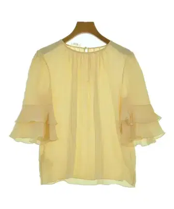 GiAMBATTiSTA VALLi 여성용 블라우스