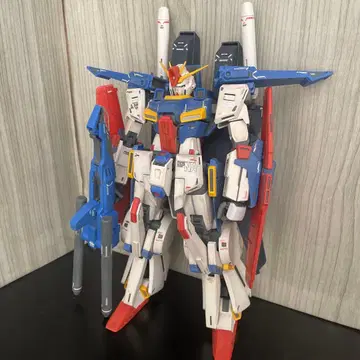 MG ZZ 강화형 정크 완성품