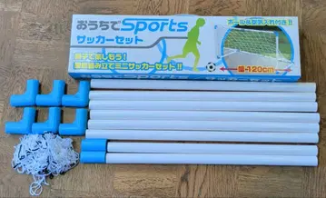 집에서 Sports 축구 세트 미니 축구 골대