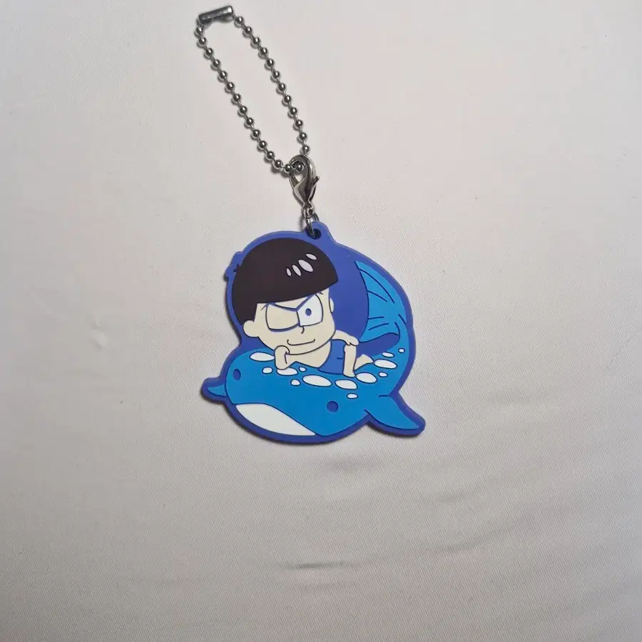 카라마츠 마린 러버스트랩