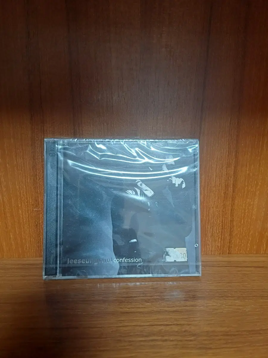(미개봉)이승철 2CD