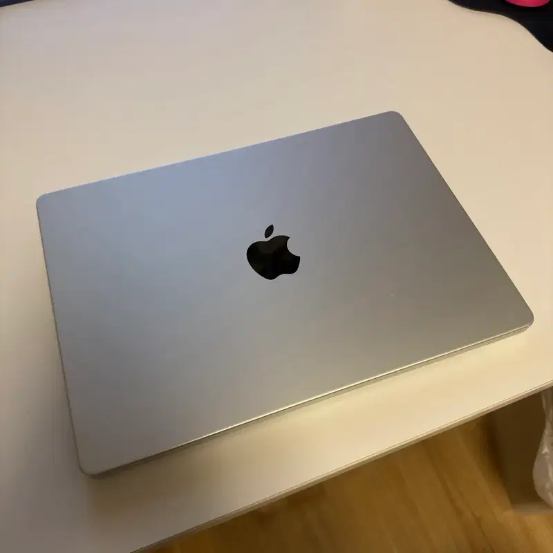 Apple MacBook Pro 14인치 M3 실버