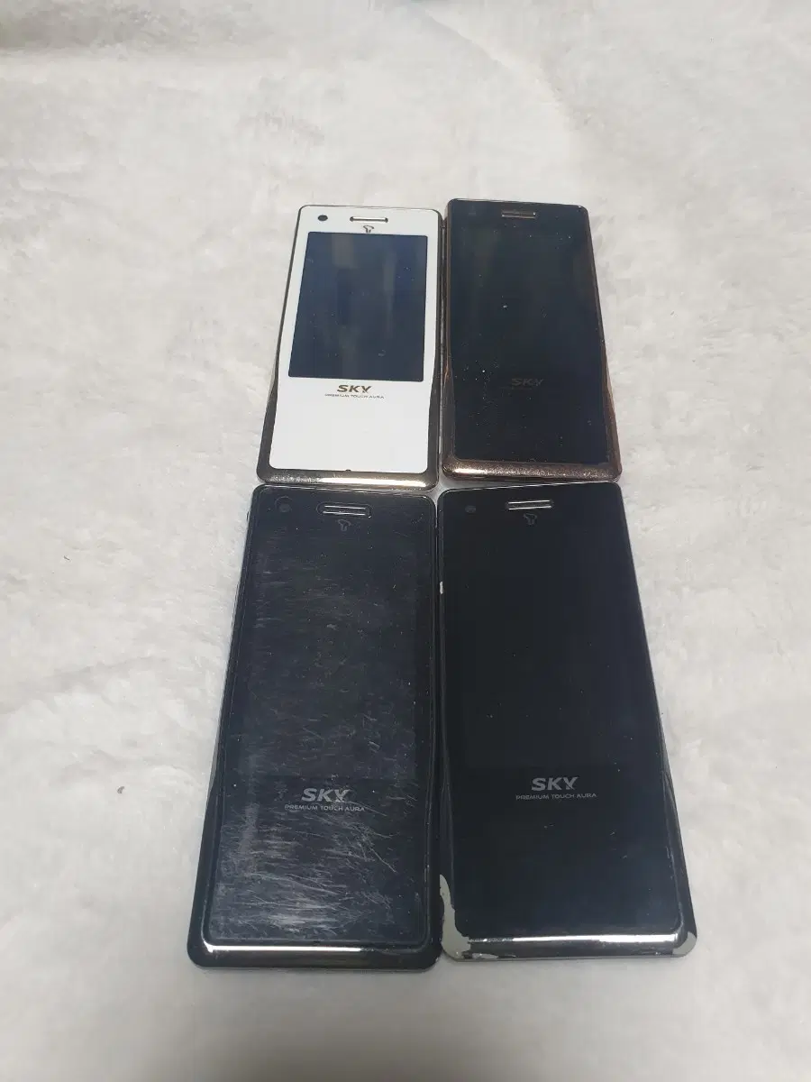 IM-U590 판도라폰 정상 소장용