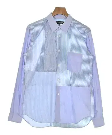 COMME des GARCONS HOMME DEUX 캐주얼 셔츠 남성용