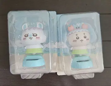 영화 치이카와 (먼작귀) 인어섬의 비밀 흔들흔들 솔라